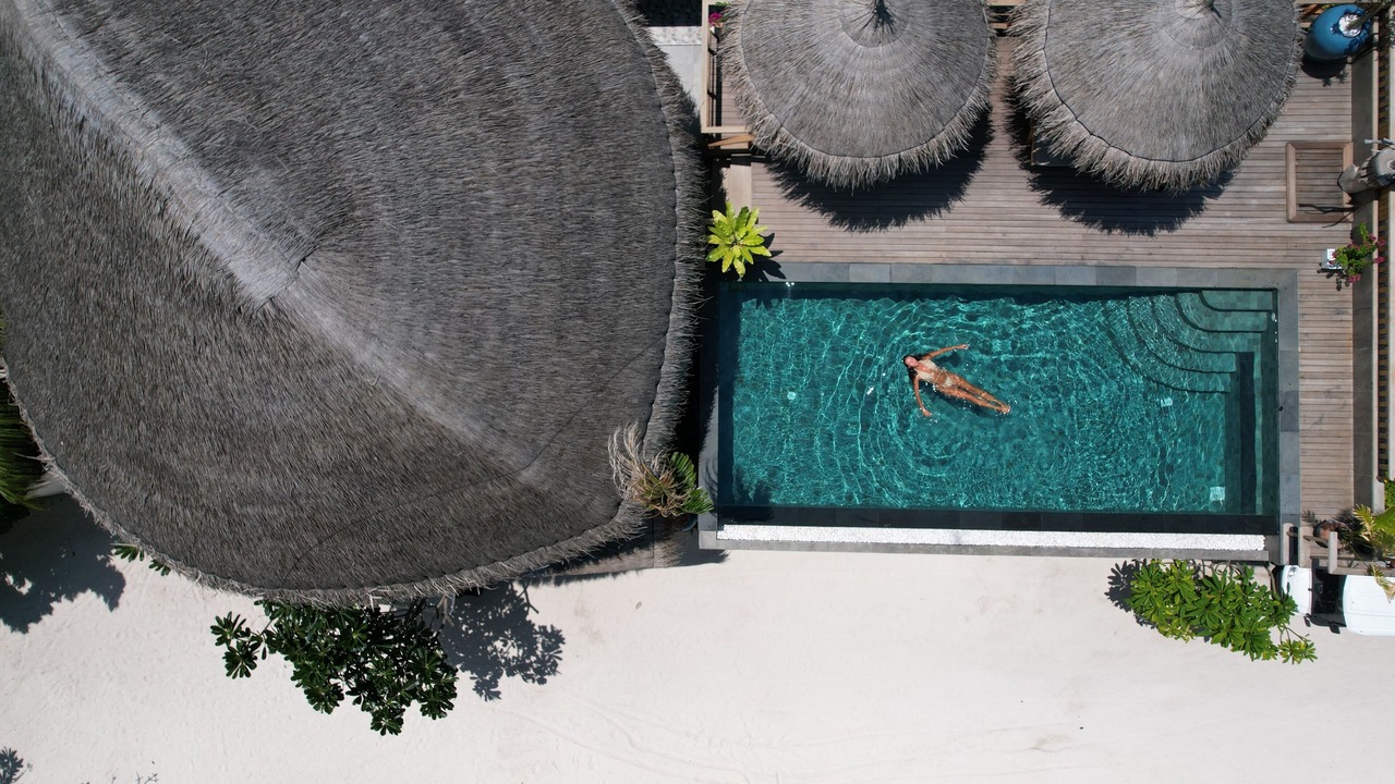 Photo of Outdoor in Fulhadhoo