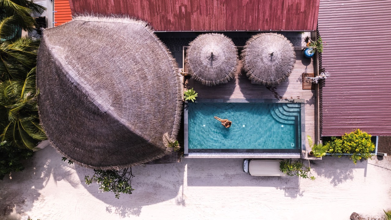Photo of Outdoor in Fulhadhoo