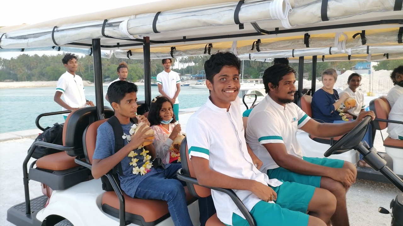 Photo of Others in Fulhadhoo