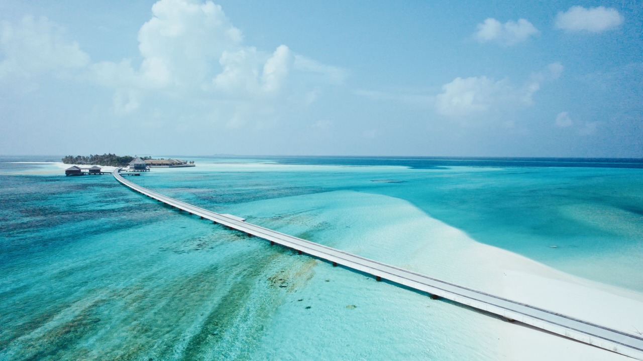 Photo of Outdoor in Lhaviyani Atoll