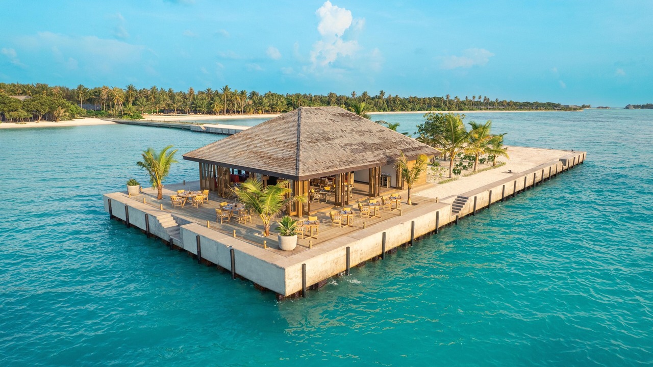 Photo of Others in Lhaviyani Atoll