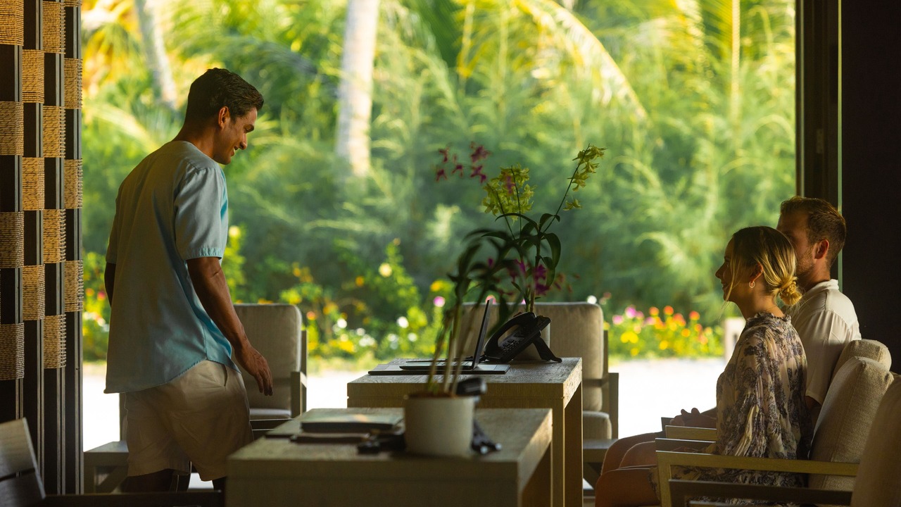 Photo of Others in Lhaviyani Atoll
