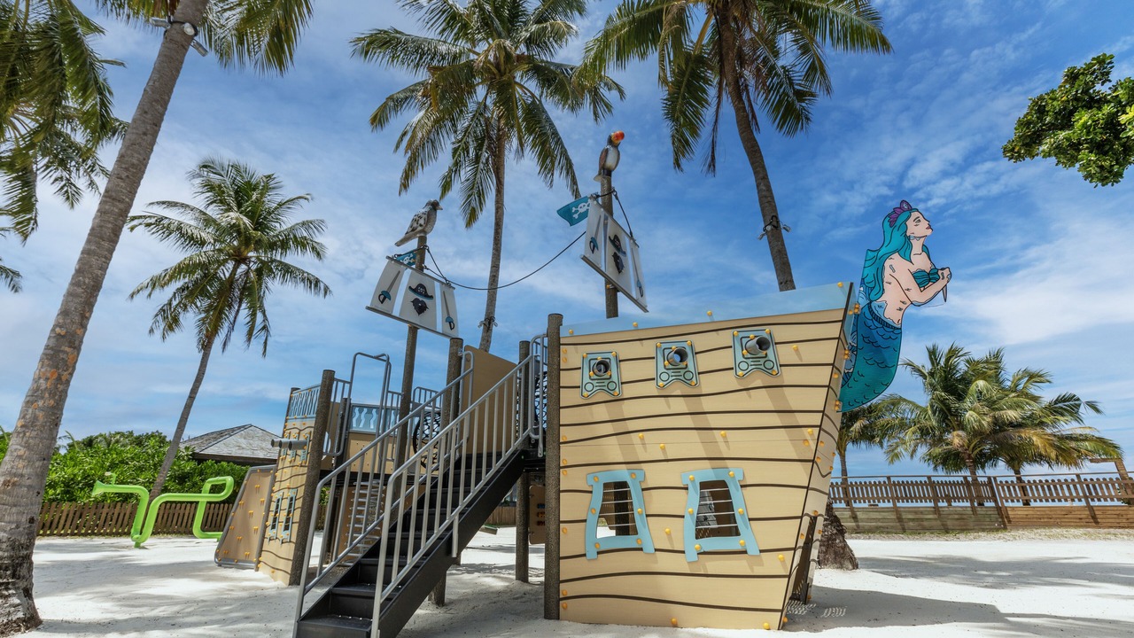 Photo of Outdoor in Lhaviyani Atoll