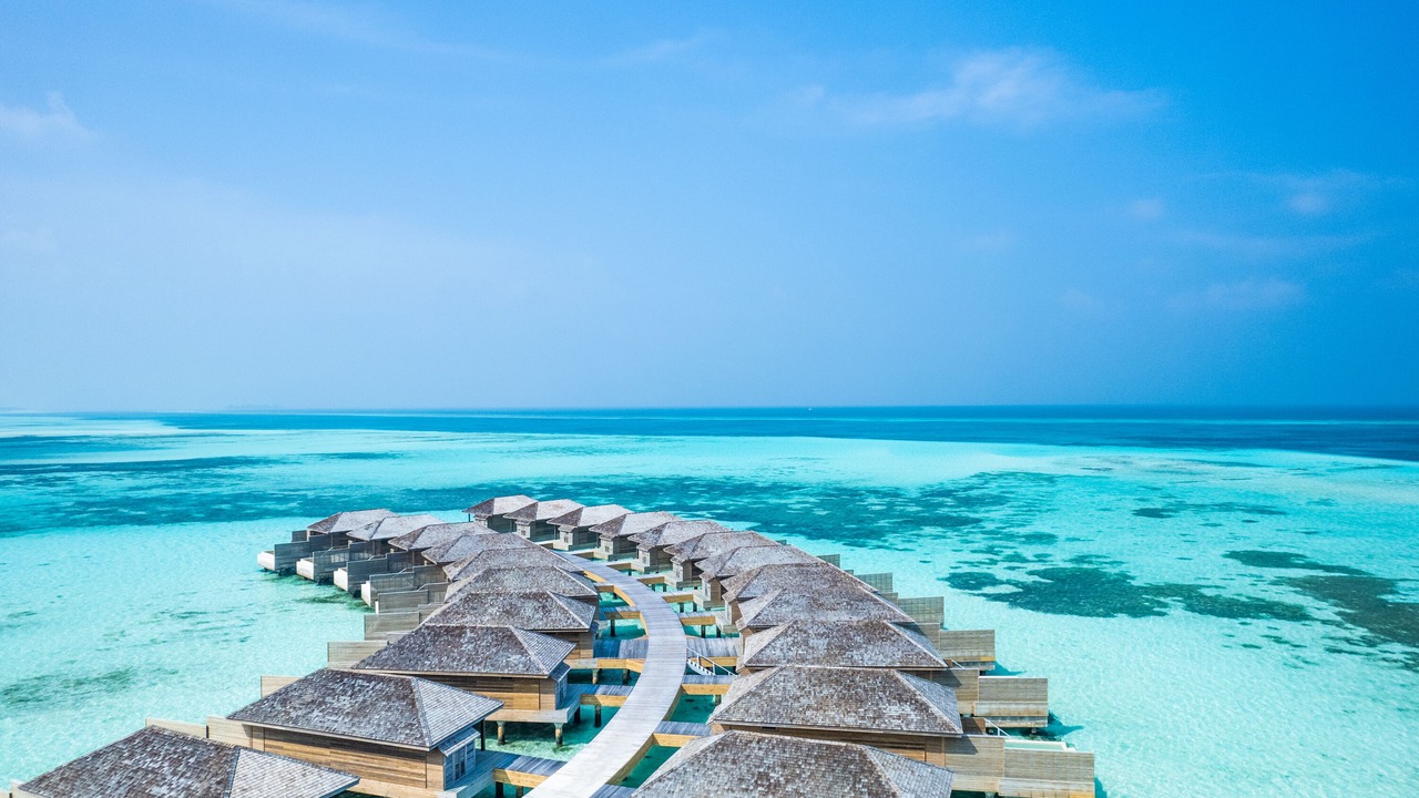 Photo of Outdoor in Lhaviyani Atoll