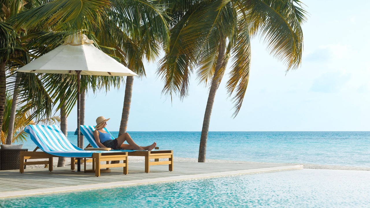 Photo of Outdoor in Lhaviyani Atoll