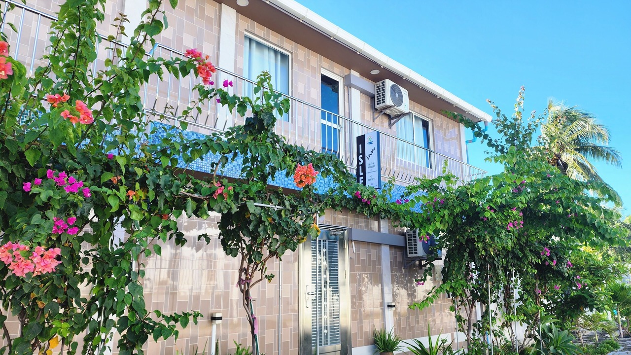 Photo of Outdoor in Fuvahmulah