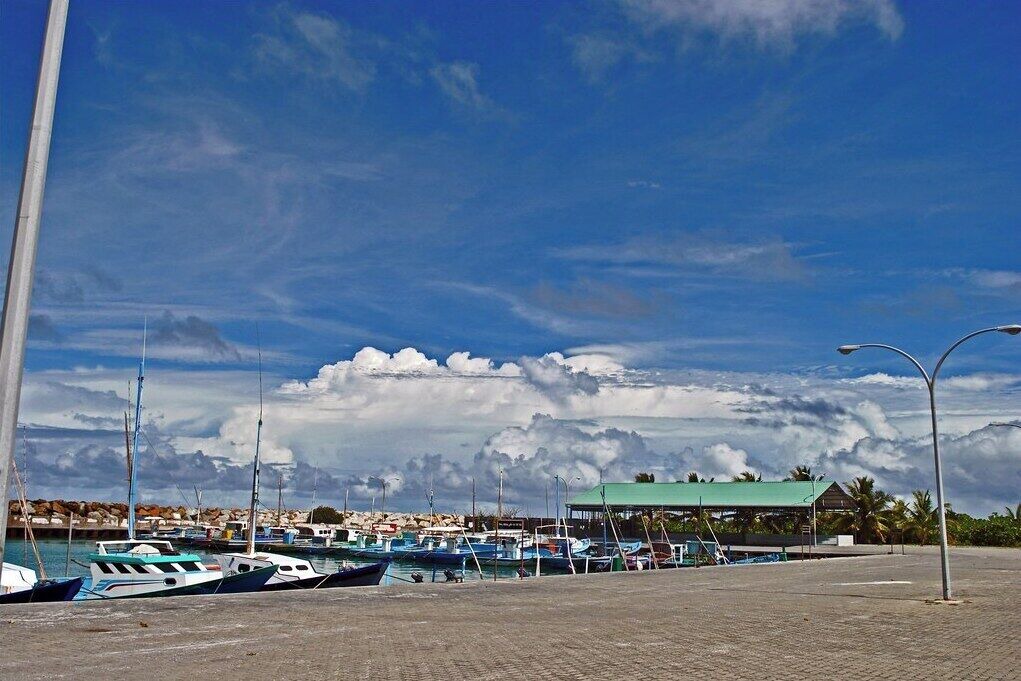 Photo of Others in Fuvahmulah