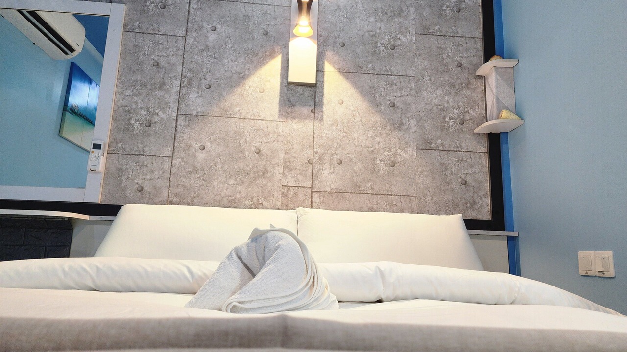 Photo of Bedroom in Fuvahmulah
