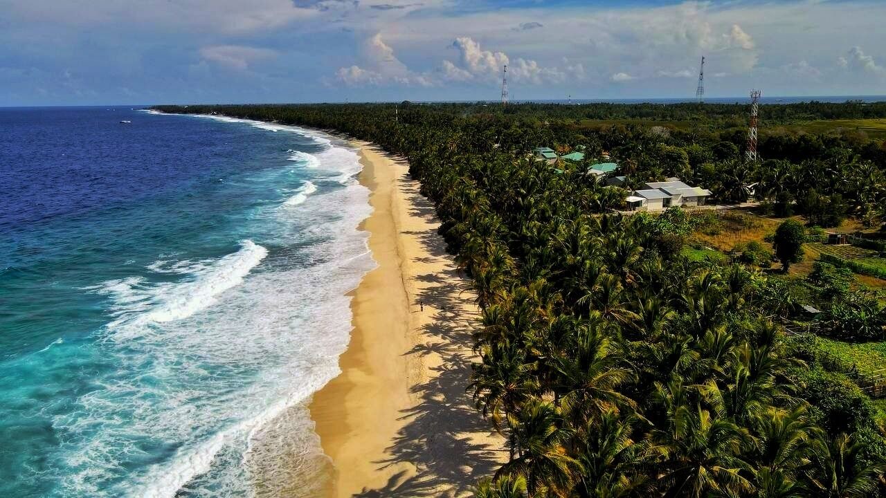Photo of Outdoor in Fuvahmulah