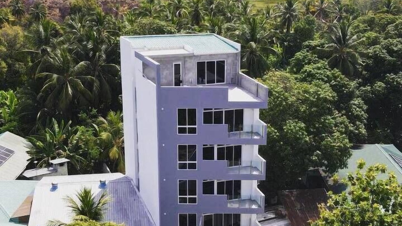 Photo of Outdoor in Fuvahmulah