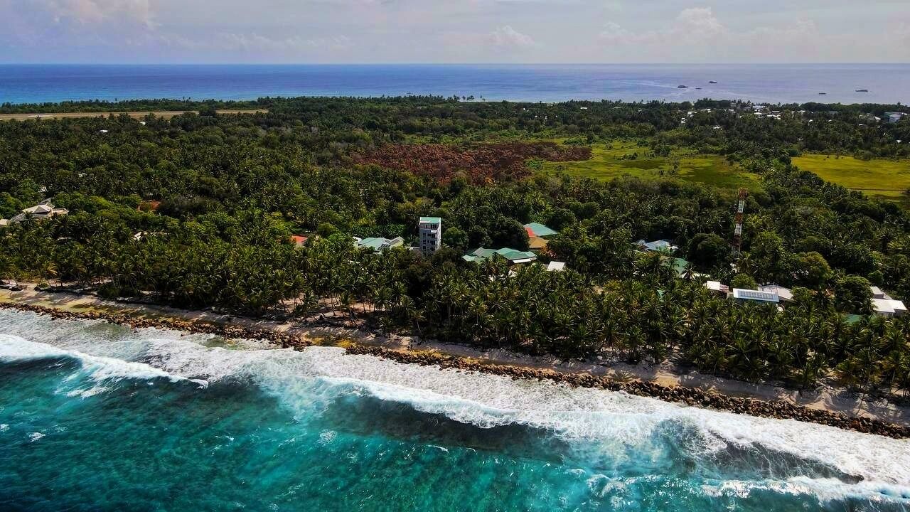 Photo of Outdoor in Fuvahmulah