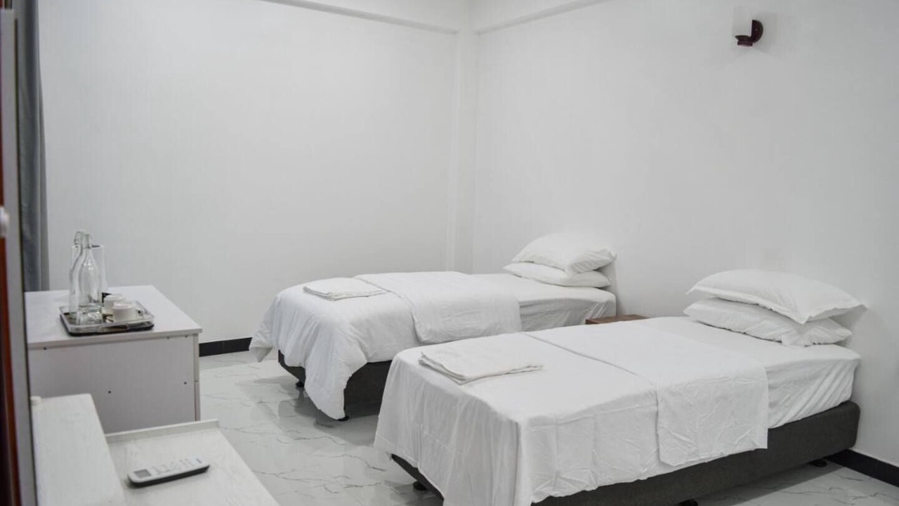 Photo of Bedroom in Fuvahmulah