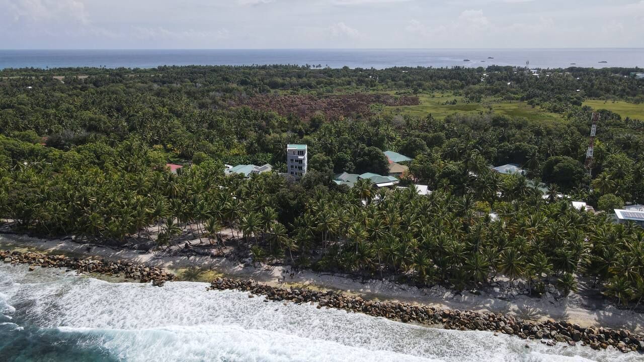 Photo of Outdoor in Fuvahmulah