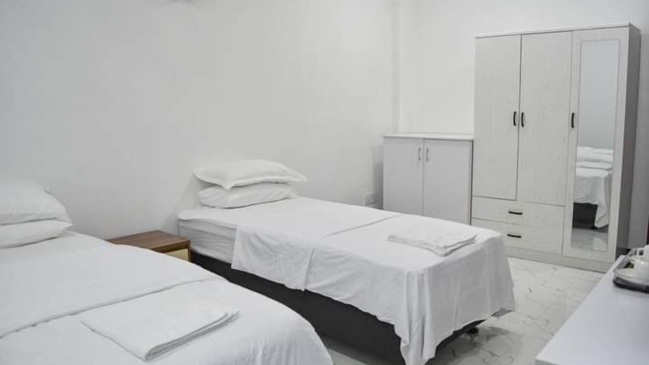 Photo of Bedroom in Fuvahmulah