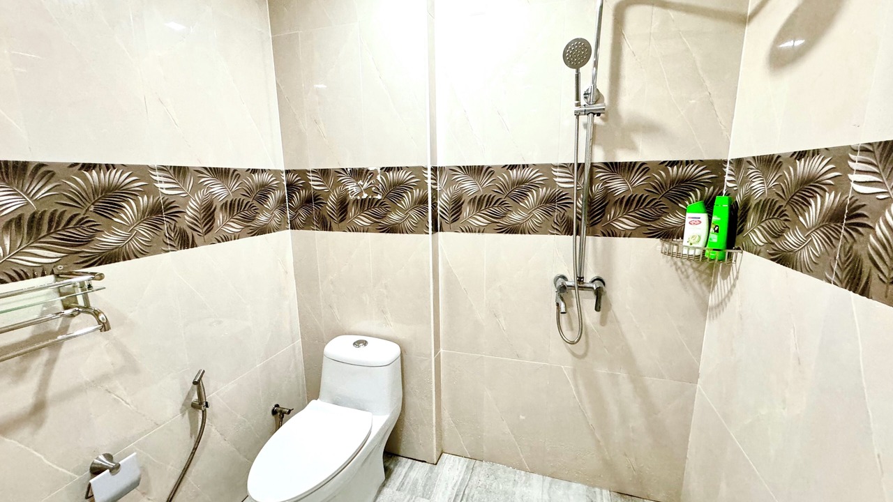 Photo of Bathroom in Thoddoo