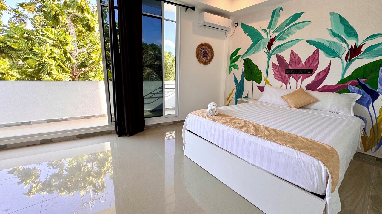 Photo of Patio Balcony in Thoddoo