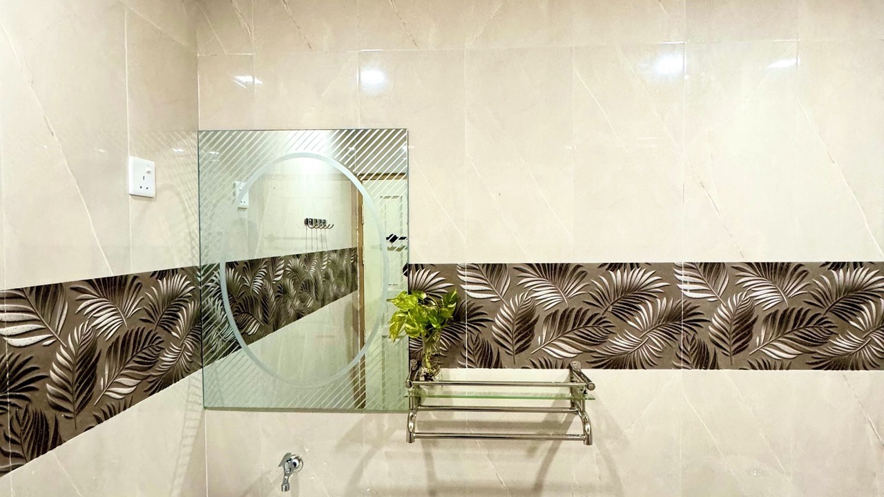 Photo of Bathroom in Thoddoo