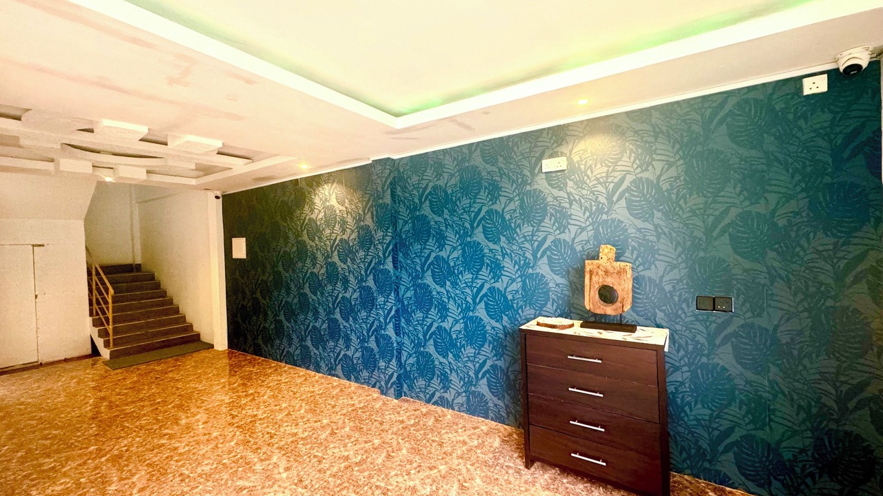Photo of Outdoor in Thoddoo