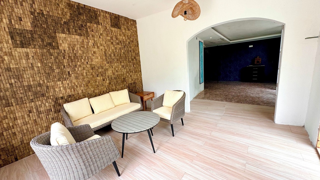 Photo of Outdoor in Thoddoo