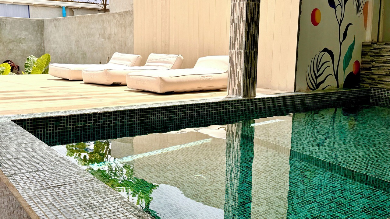Photo of Outdoor in Thoddoo