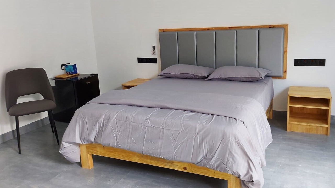 Photo of Bedroom in Dhonfanu