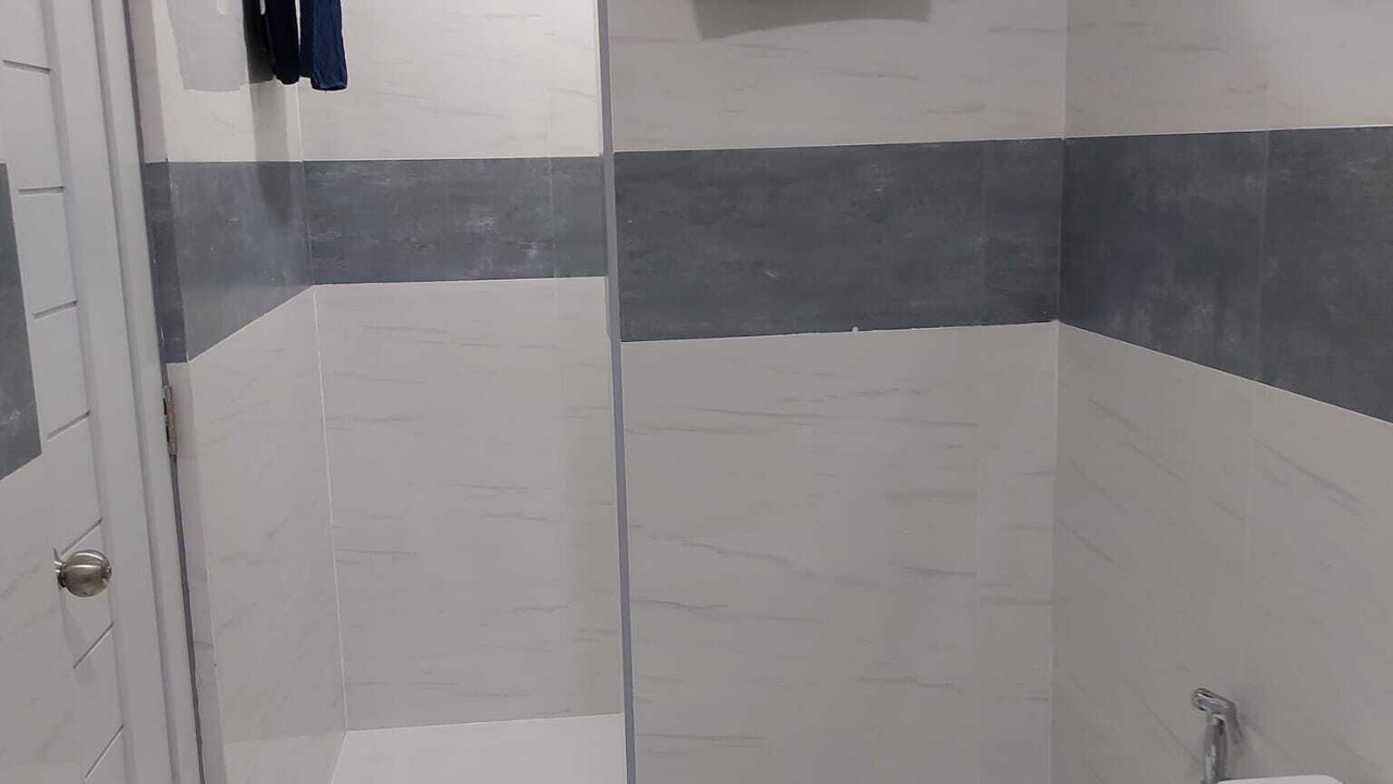 Photo of Bathroom in Dhonfanu