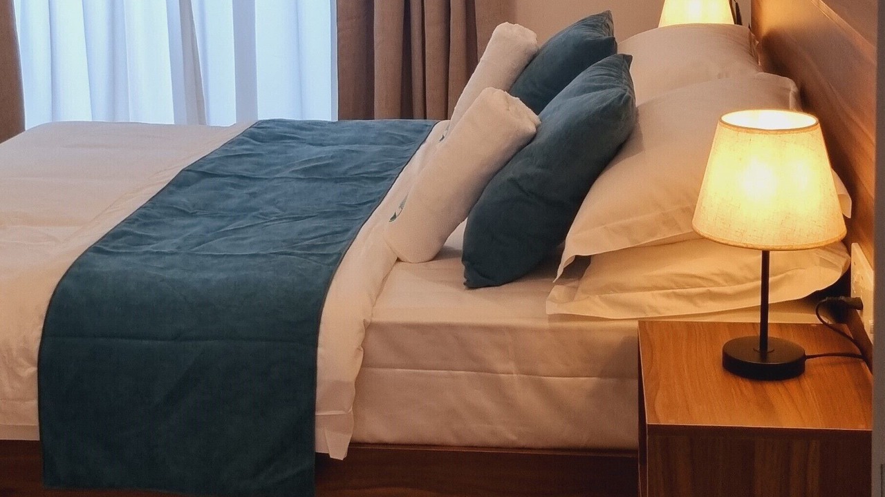 Photo of Bedroom in Keyodhoo