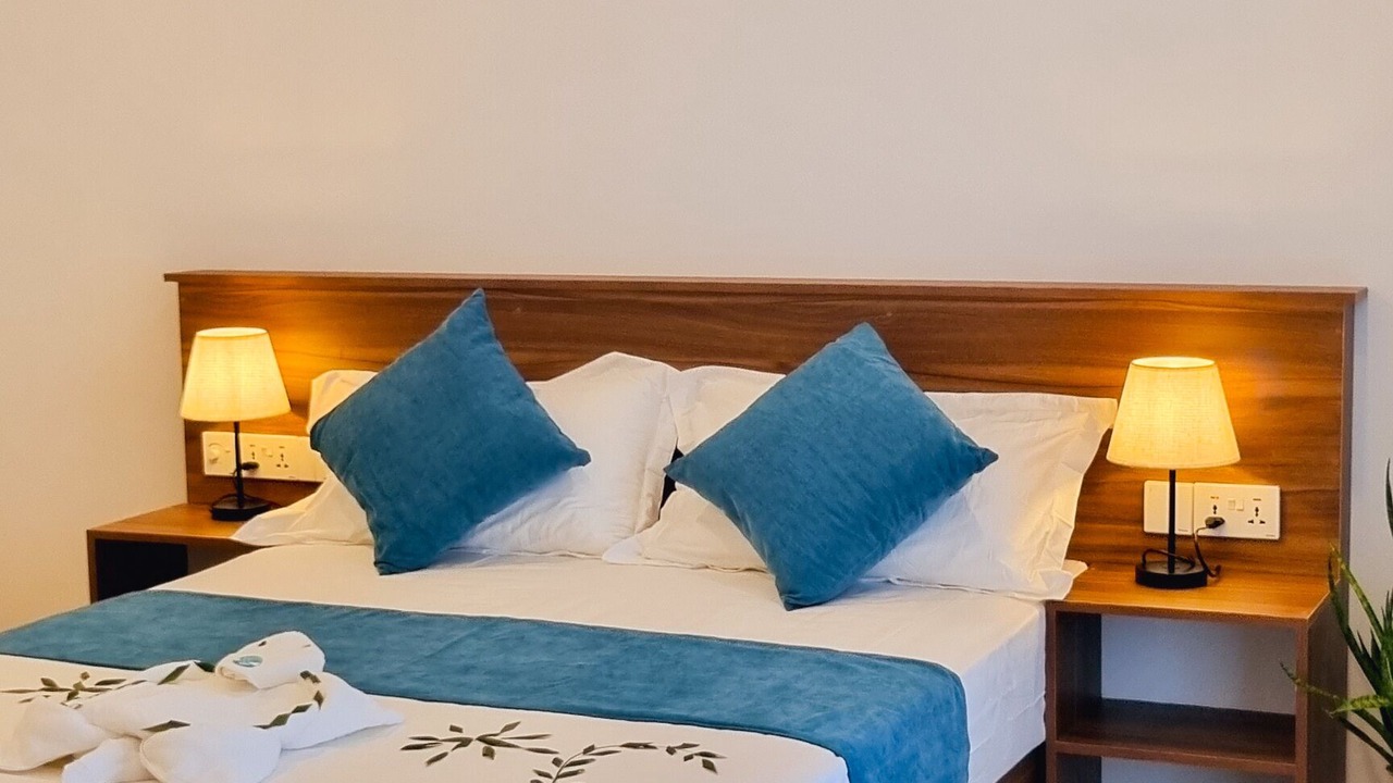 Photo of Bedroom in Keyodhoo