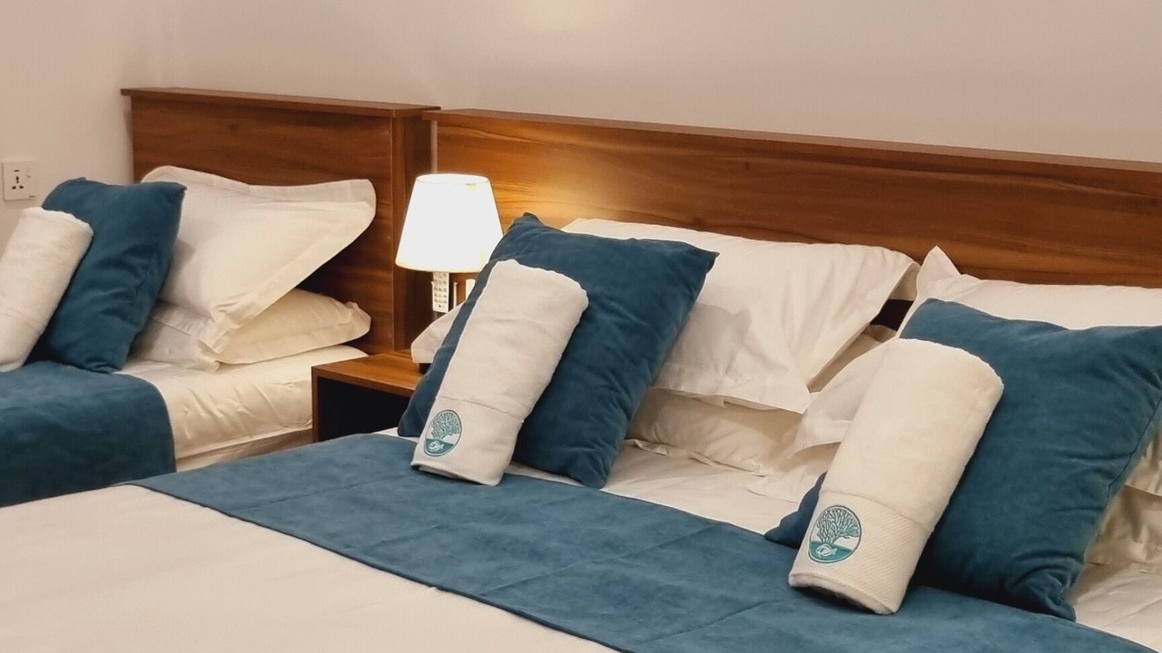 Photo of Bedroom in Keyodhoo
