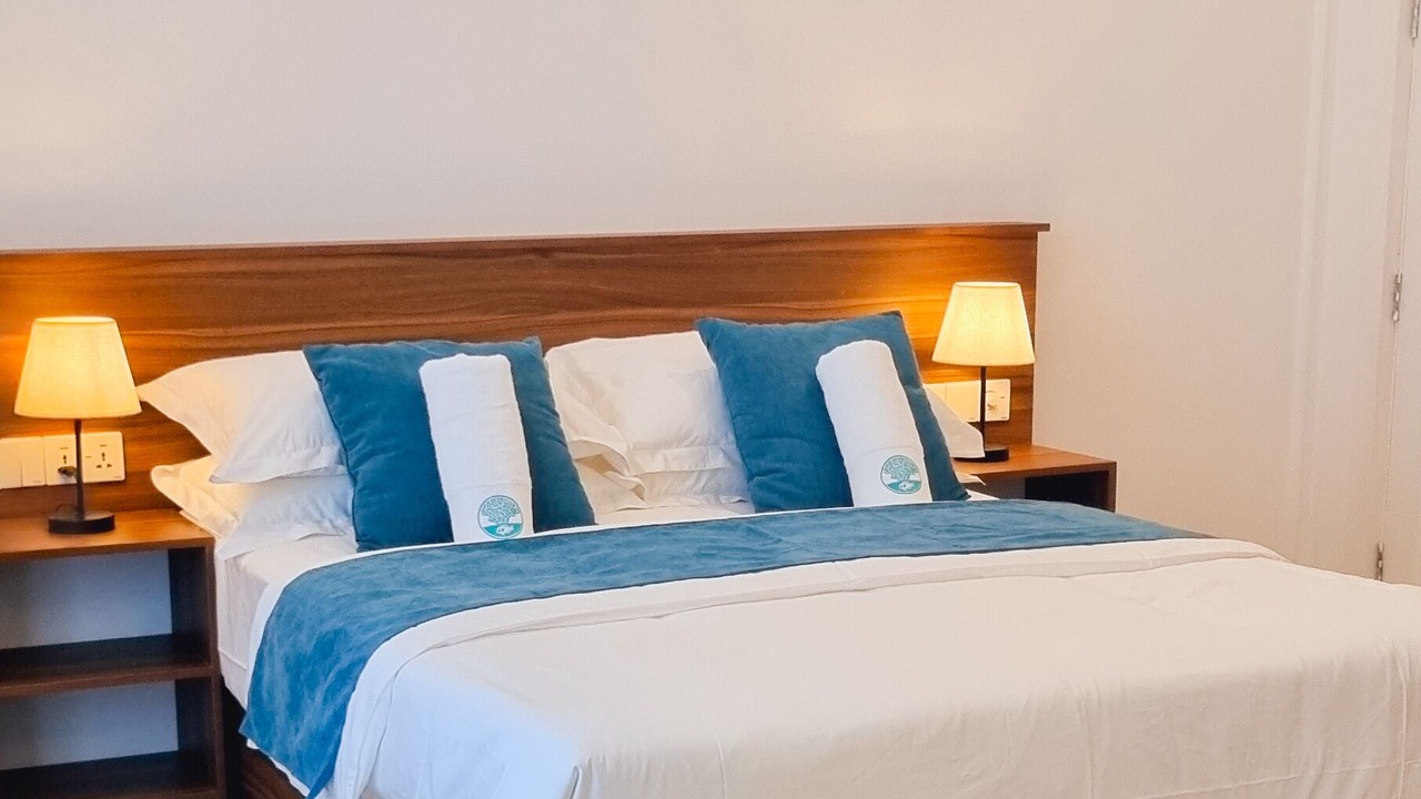 Photo of Bedroom in Keyodhoo