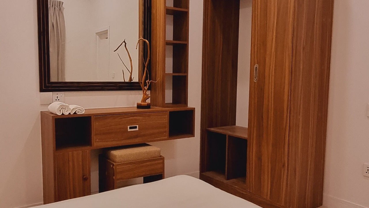 Photo of Bedroom in Keyodhoo