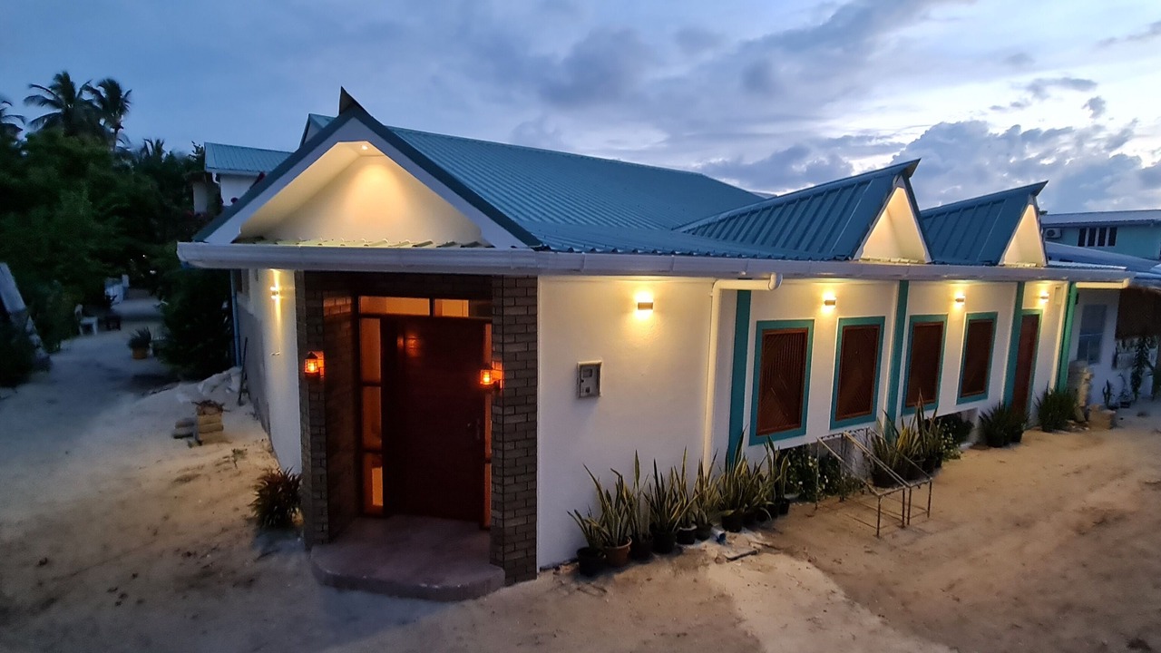 Photo of Outdoor in Keyodhoo