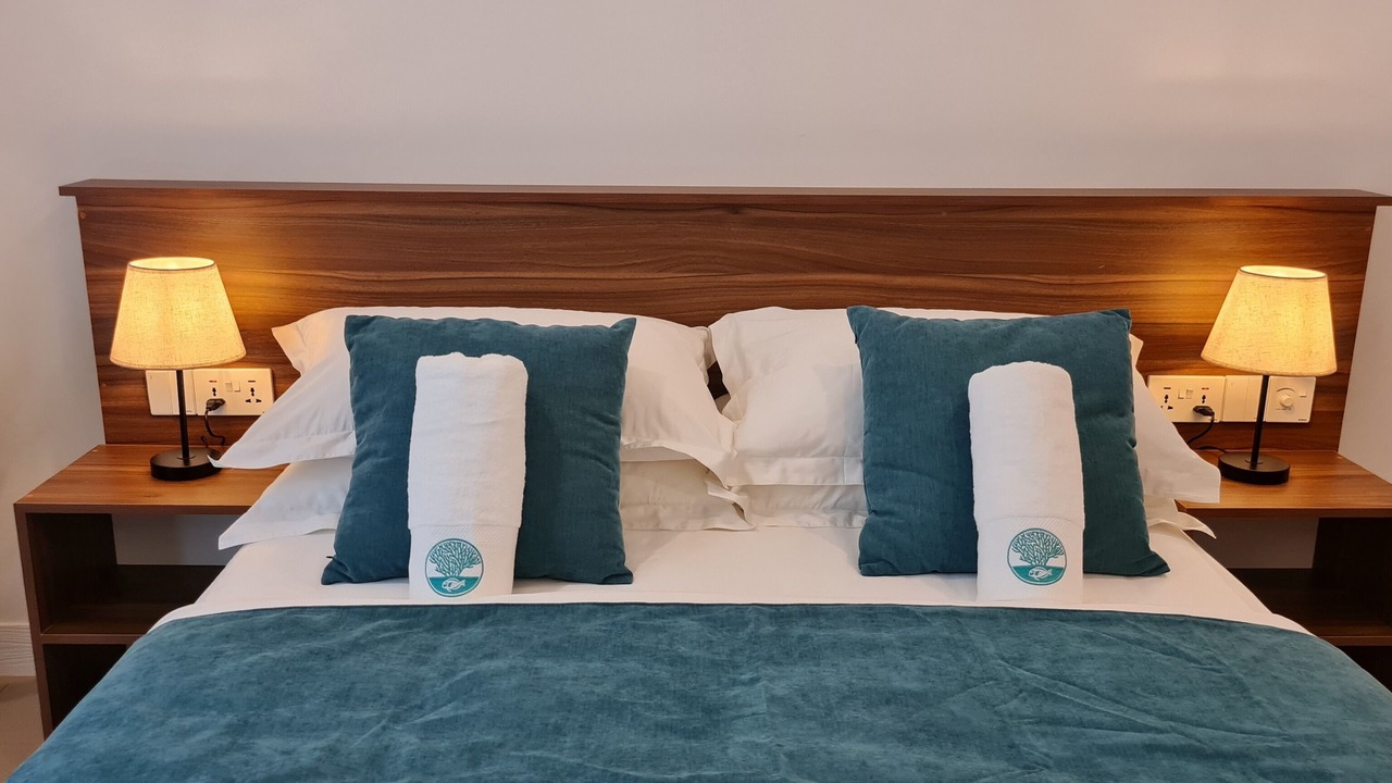 Photo of Bedroom in Keyodhoo