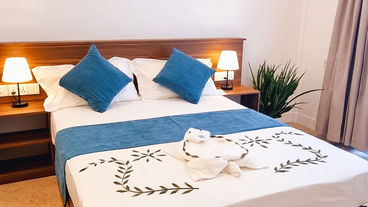 Photo of Bedroom in Keyodhoo