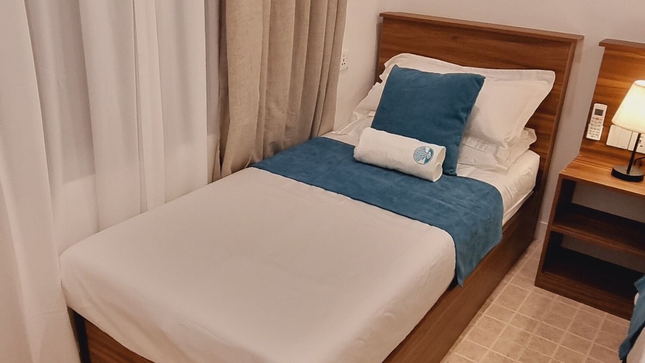 Photo of Bedroom in Keyodhoo