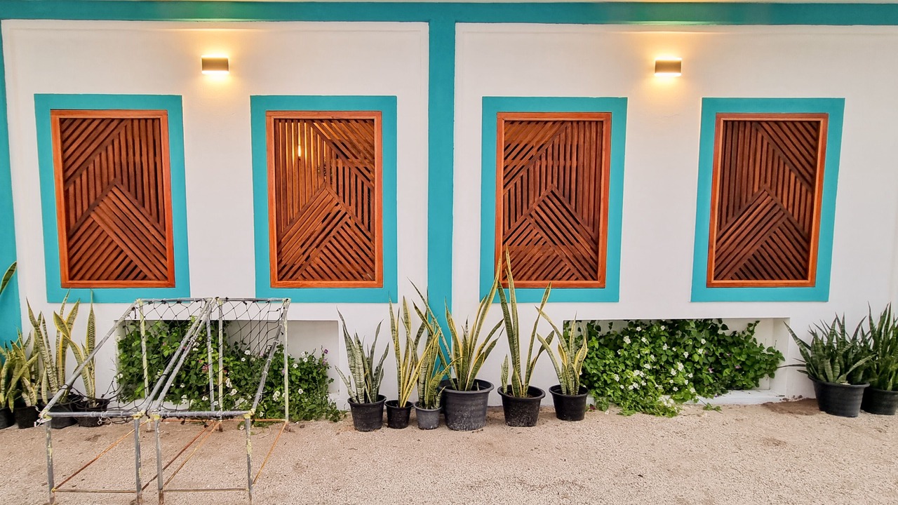 Photo of Outdoor in Keyodhoo