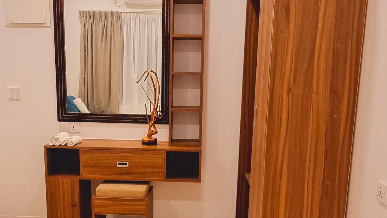 Photo of Bedroom in Keyodhoo