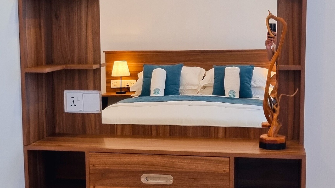 Photo of Bedroom in Keyodhoo