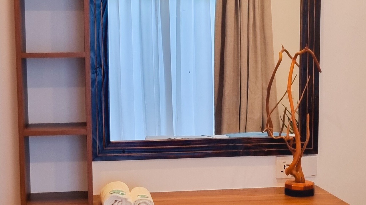 Photo of Bedroom in Keyodhoo