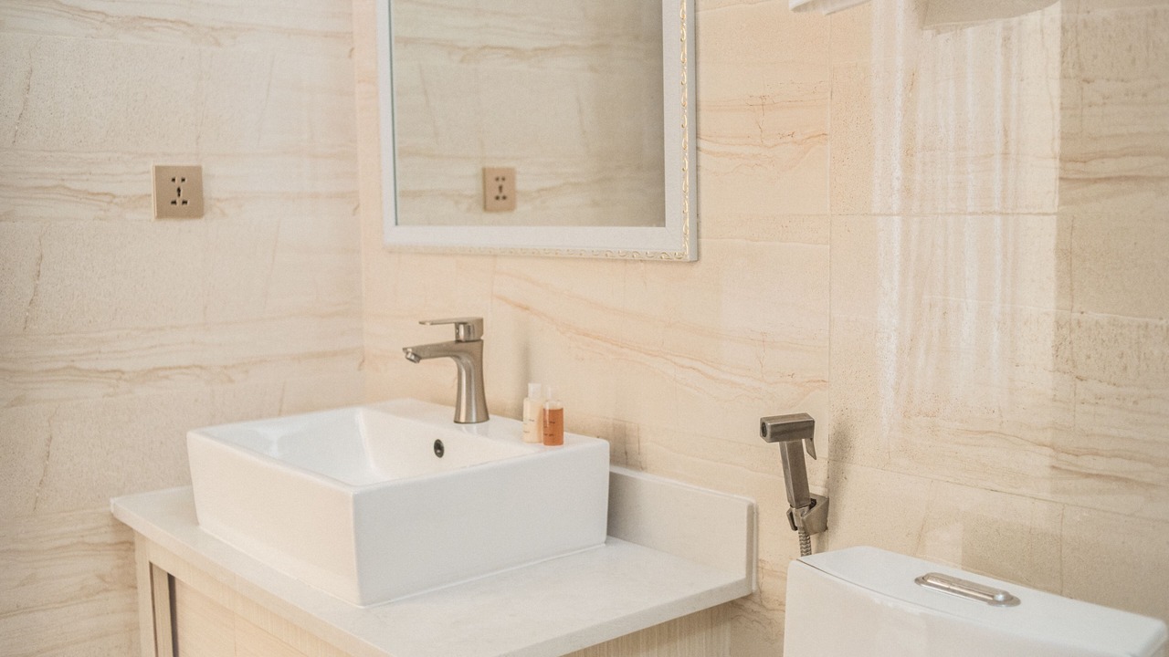 Photo of Bathroom in Maalhos