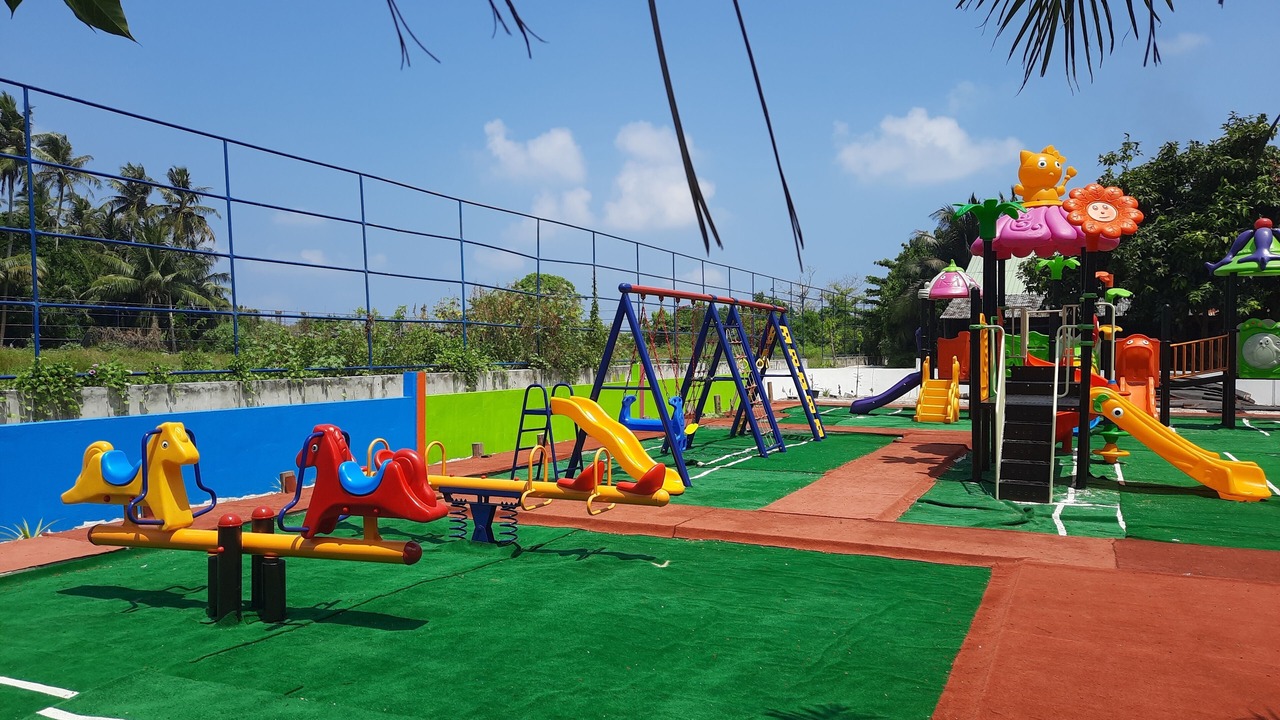 Photo of Outdoor in Maalhos