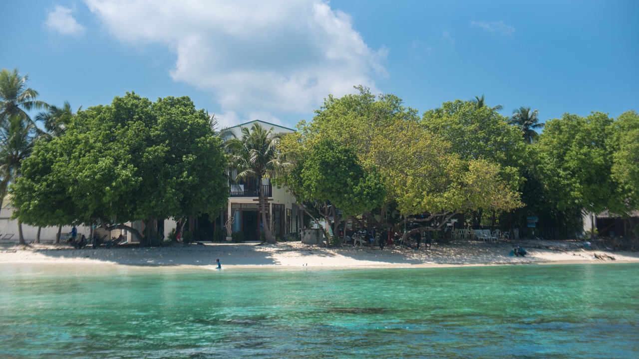 Photo of Outdoor in Maalhos