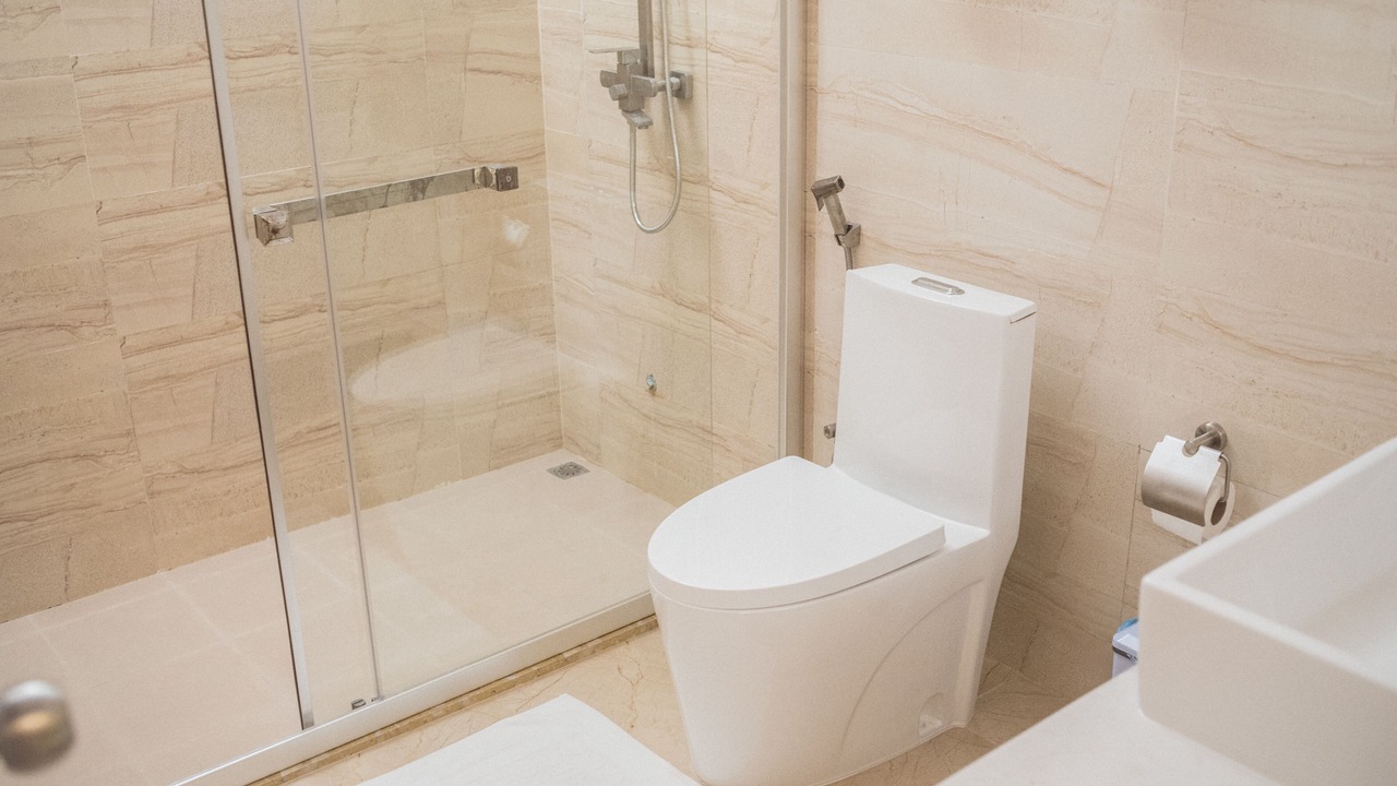 Photo of Bathroom in Maalhos