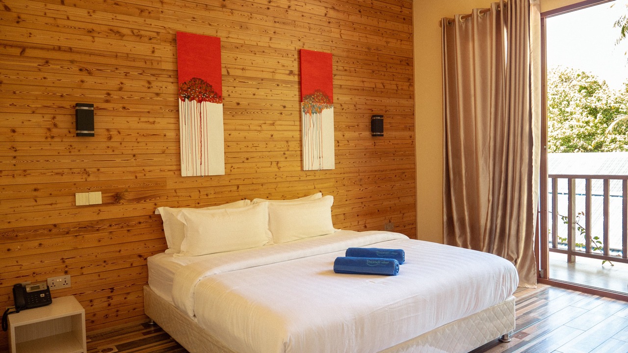 Photo of Bedroom in Maalhos