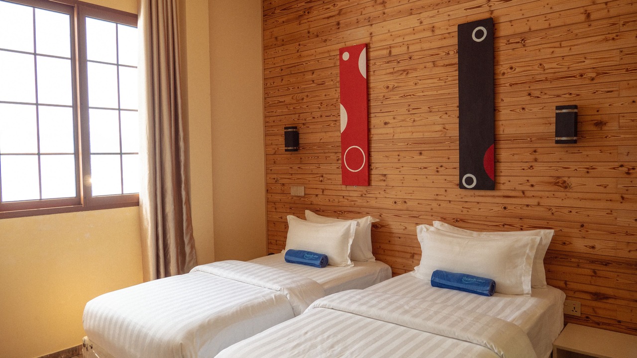 Photo of Bedroom in Maalhos