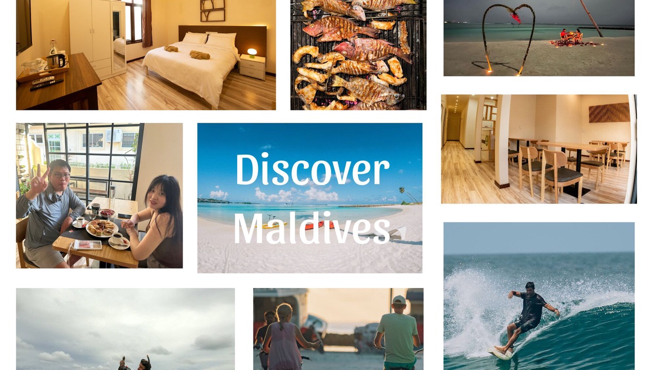 Photo of Others in Huraa