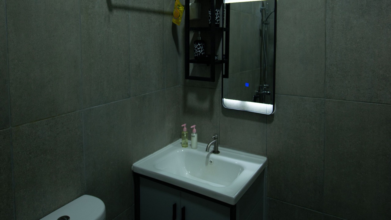 Photo of Bathroom in Huraa