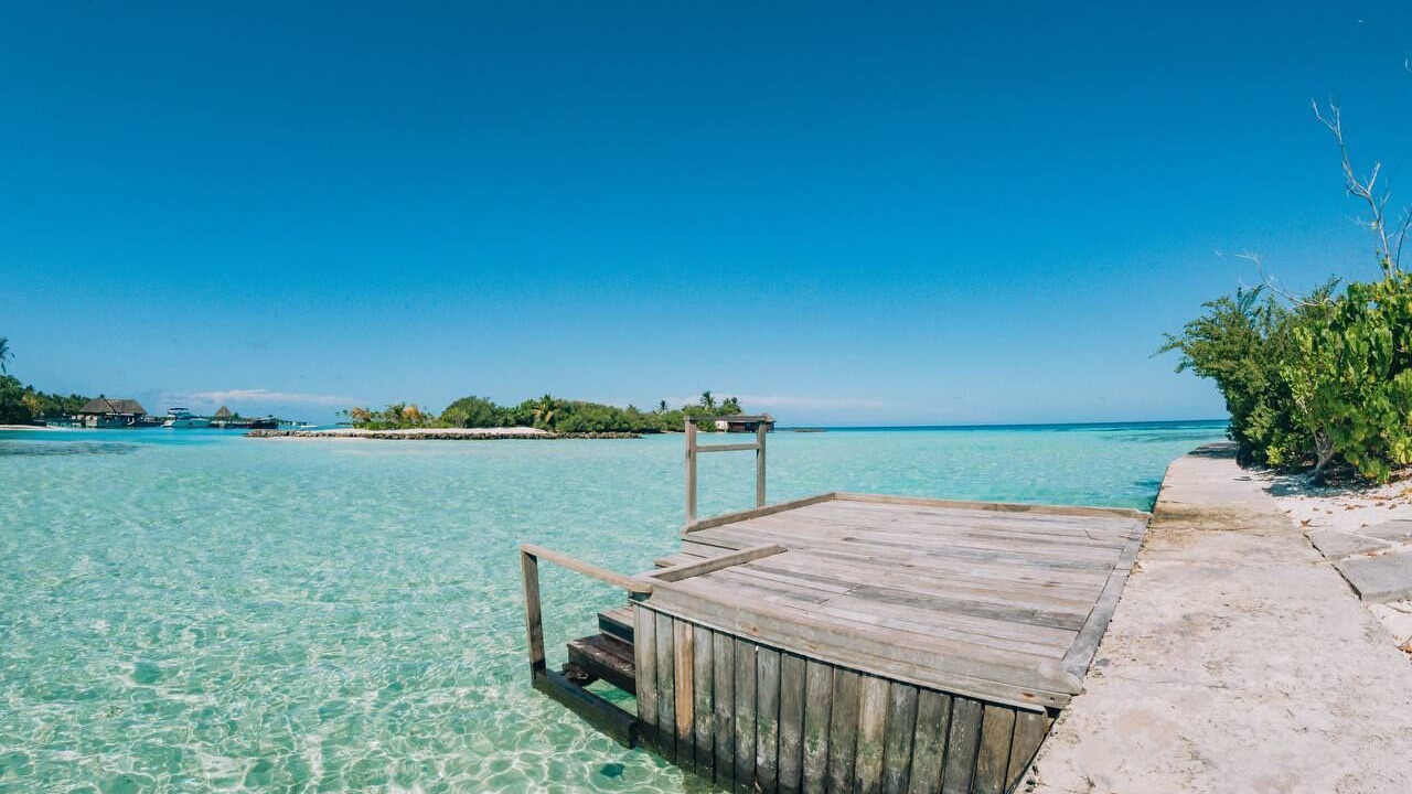 Photo of Outdoor in Huraa
