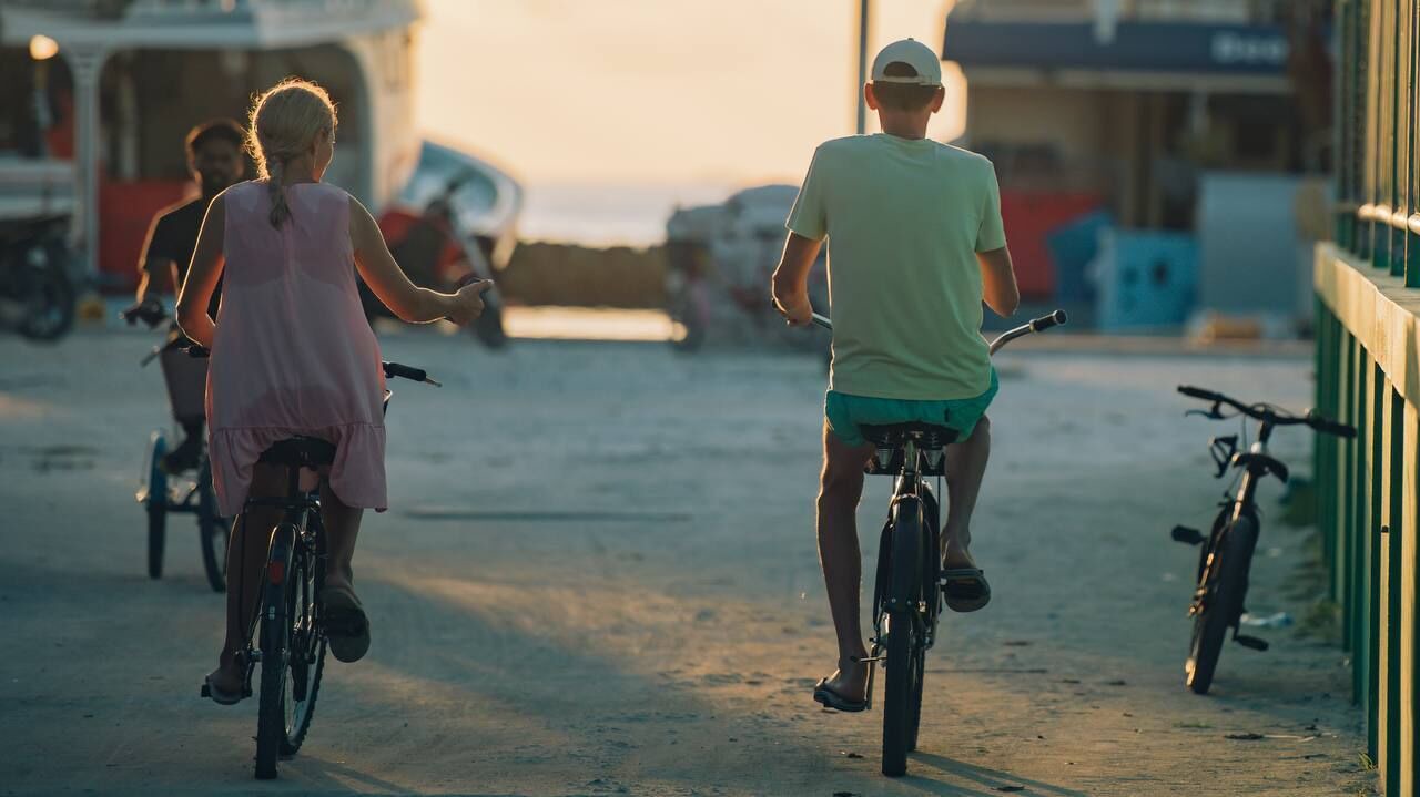 Photo of Outdoor in Huraa