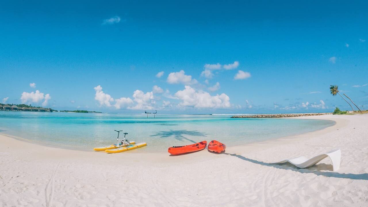 Photo of Others in Huraa